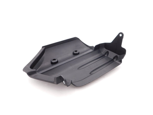 HONDA LEFT SIDE ENGINE COVER 2007-2009 2011 FOREMAN 500 FE FM FPE FPM OEM NEW